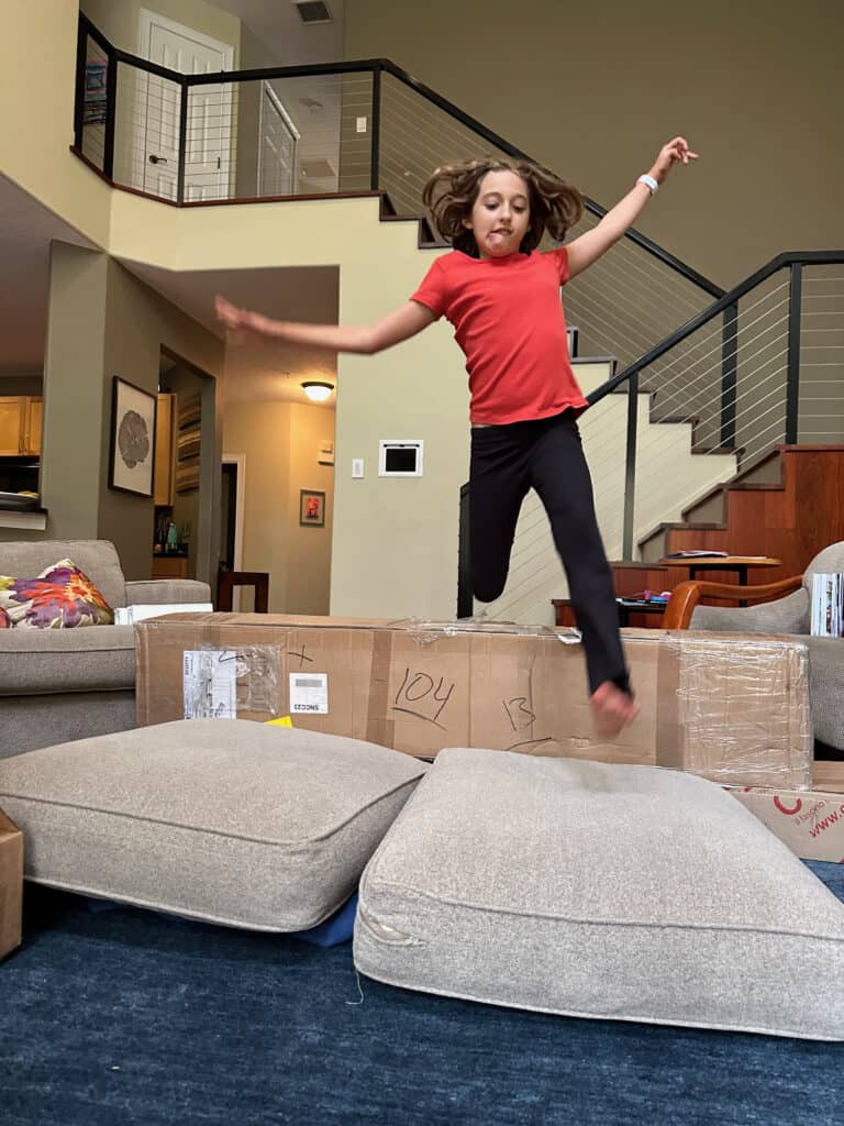 Orlando & Indiana 2023