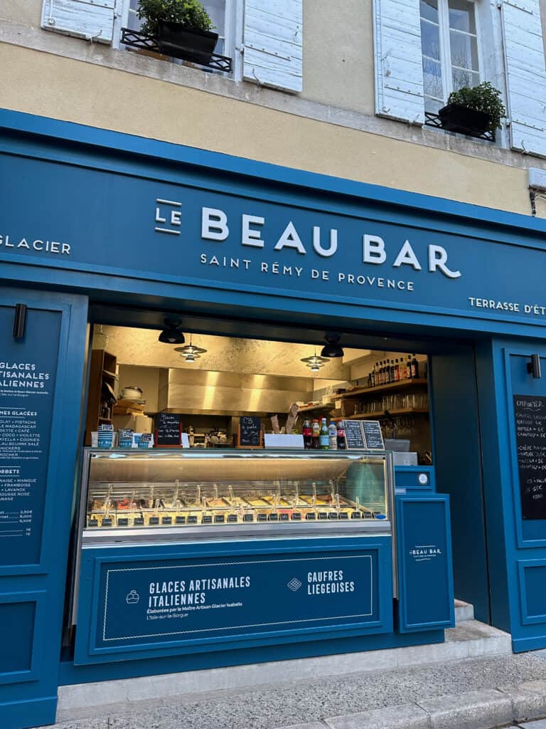 St-Rémy-de-Provence France